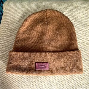 Levi’s beanie